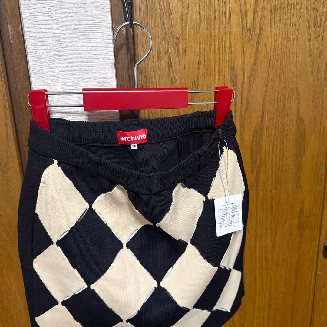 ⭐︎新品　アルチビオスカート（36）