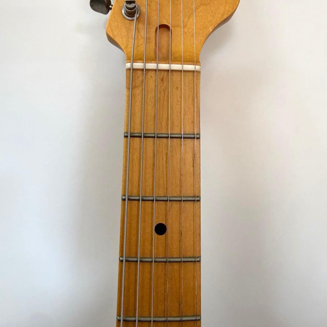 【極美品】FGN FUJIGEN フジゲン JOS-FM-G エレキギター