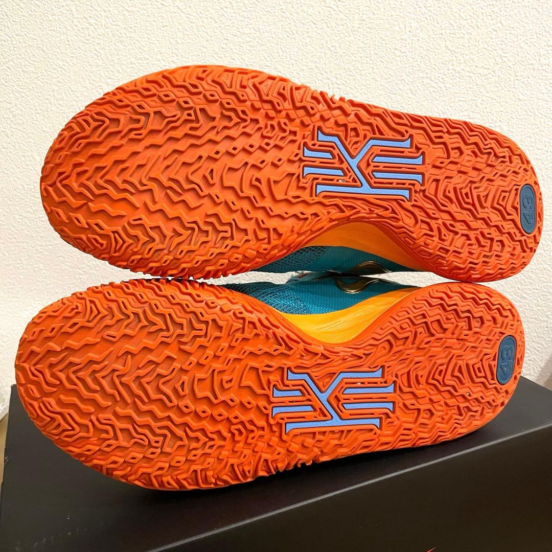 NIKE カイリー7 EP×コンセプツ \"Horus（ホルス）\" 27.5