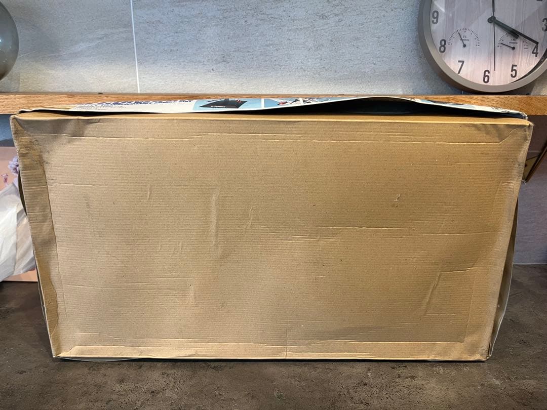 t*l様 未開封　MG 1/100 MSA-0011[Ext] EX-Sガンダム