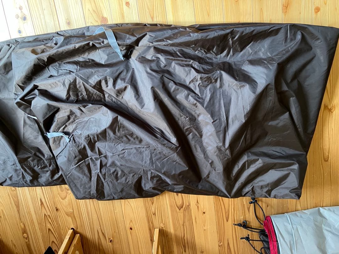 【emiri】Coleman コールマン 4Ｓワイド2ルームカーブ