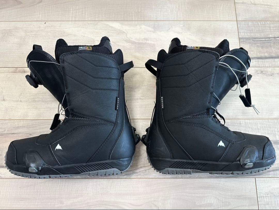 Burton RULER STEP ON スノーボードブーツ 26.5cm