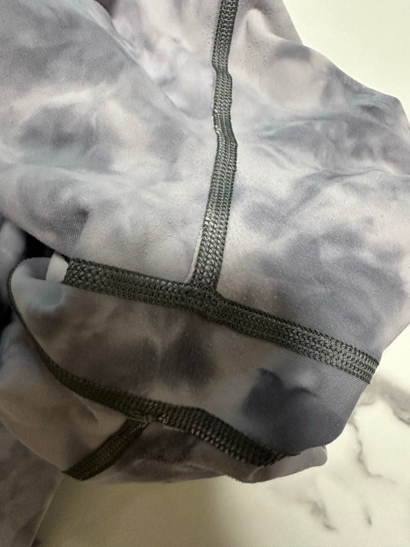 ルルレモン アラインパンツAlign Pant 24\" Asia Fit XS