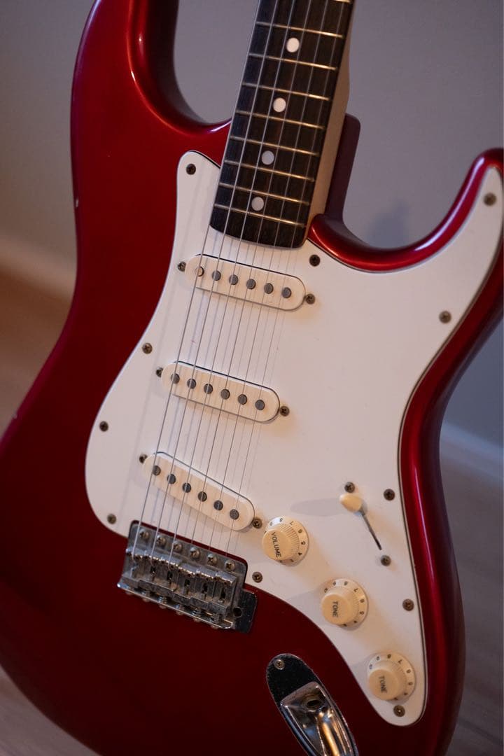 専用　TOKAI SS-40 SILVER STAR MRR