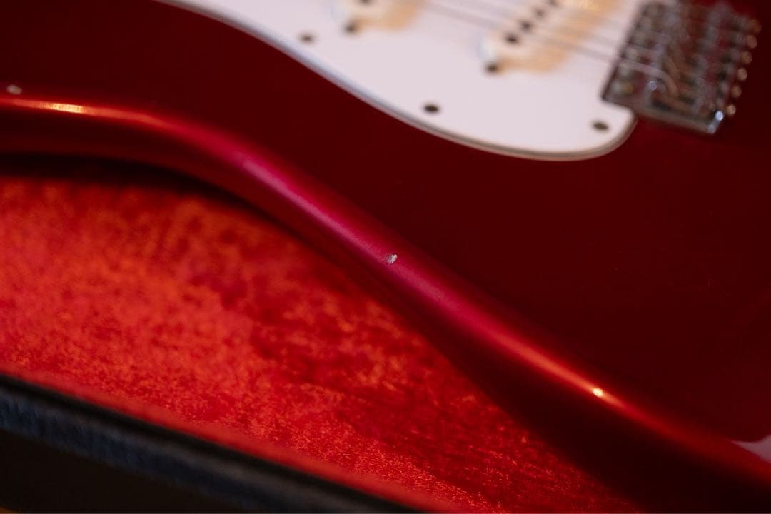 専用　TOKAI SS-40 SILVER STAR MRR