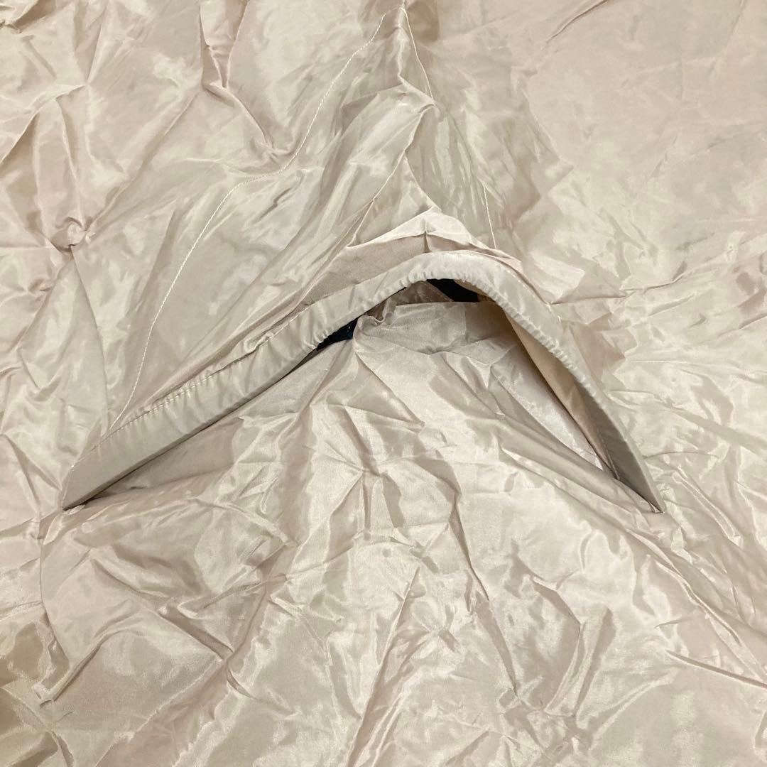 極美品　DODワンタッチカンガルーテント(M)用フライシート