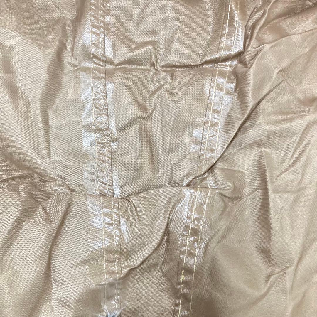 極美品　DODワンタッチカンガルーテント(M)用フライシート