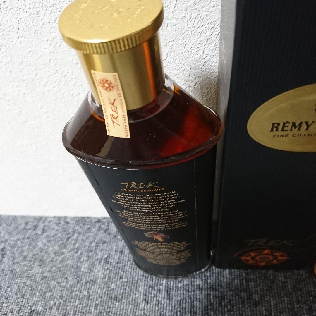 ◆レミーマルタン350ml ◆レミー マルタン トレック350ml 2本セット