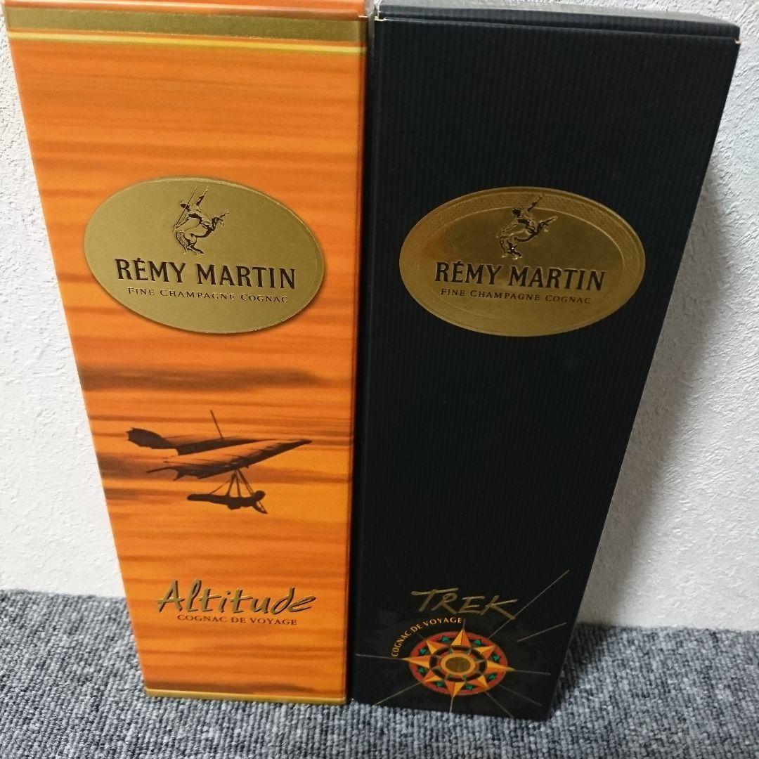 ◆レミーマルタン350ml ◆レミー マルタン トレック350ml 2本セット