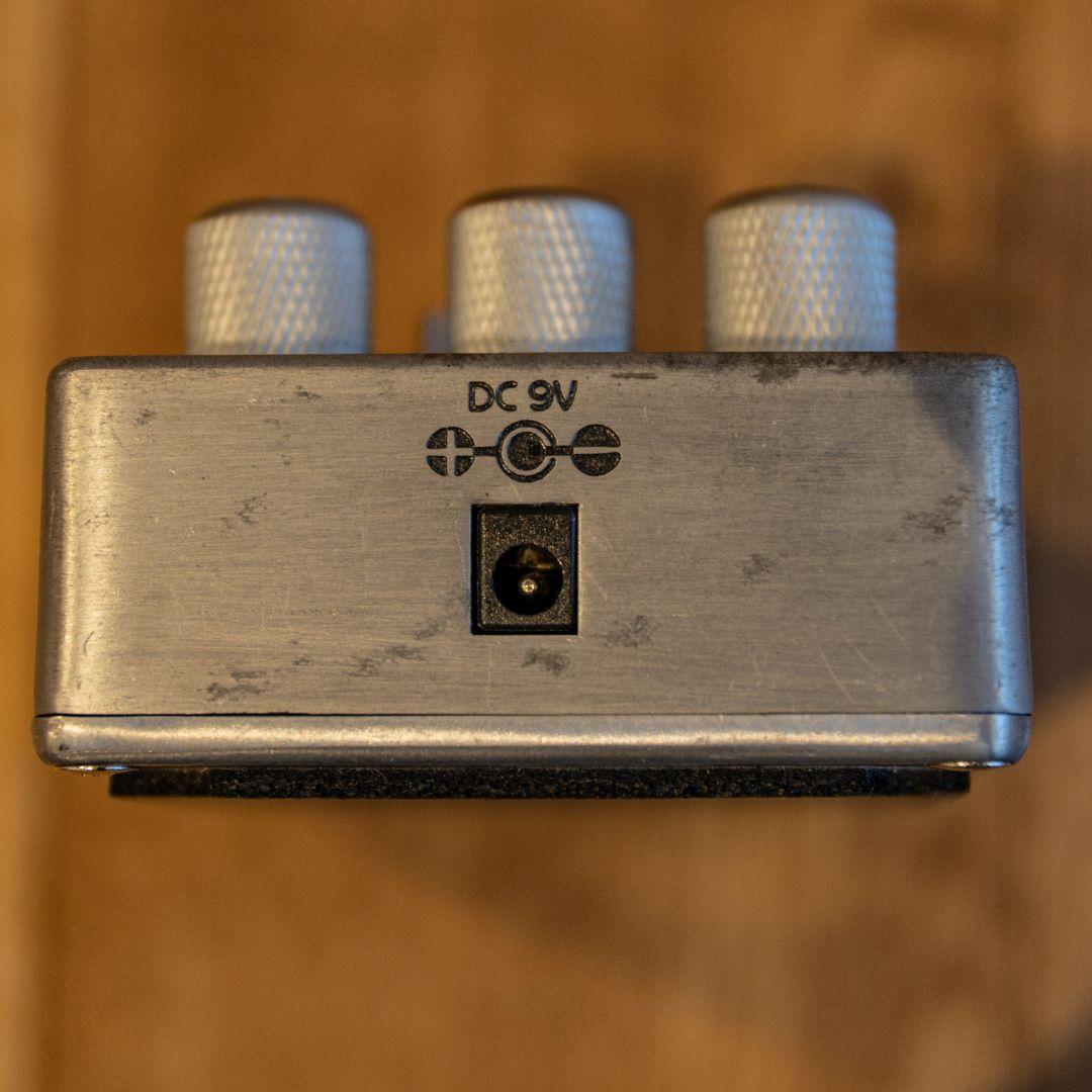 Rocktron Black Rose オクターバー