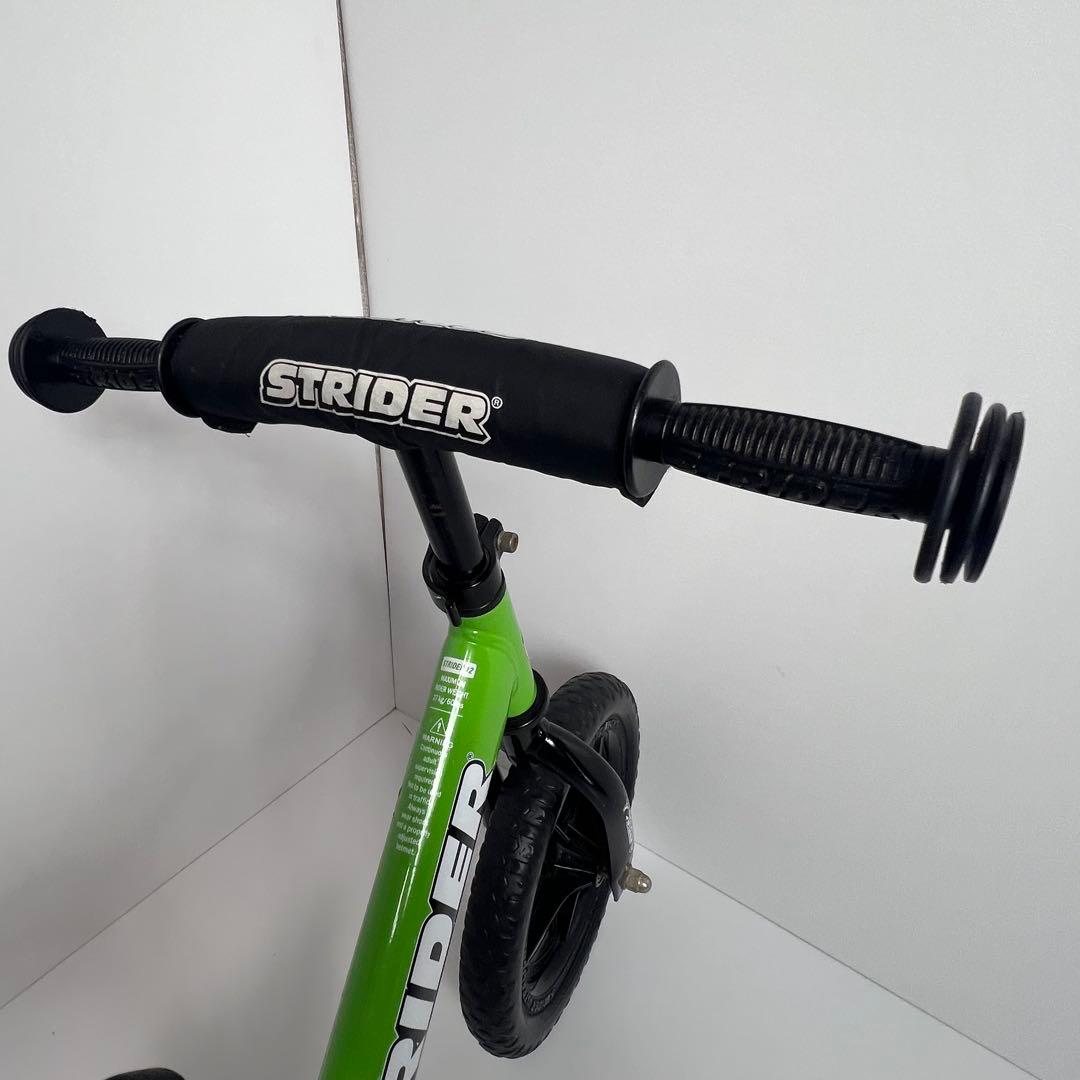 良品　ストライダー　12 スポーツ　付属品多数　お買得！