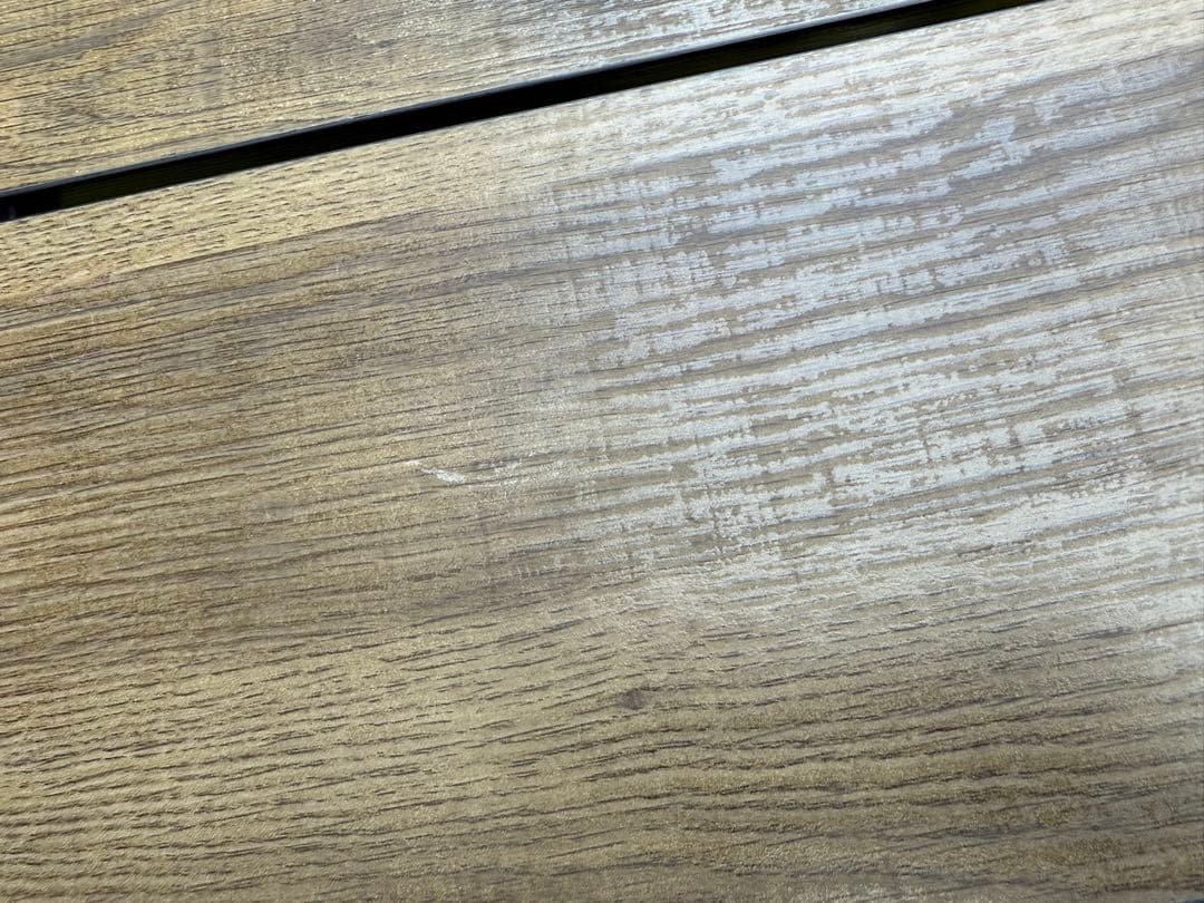 モンベル　マルチフォールディングテーブル　箱無し