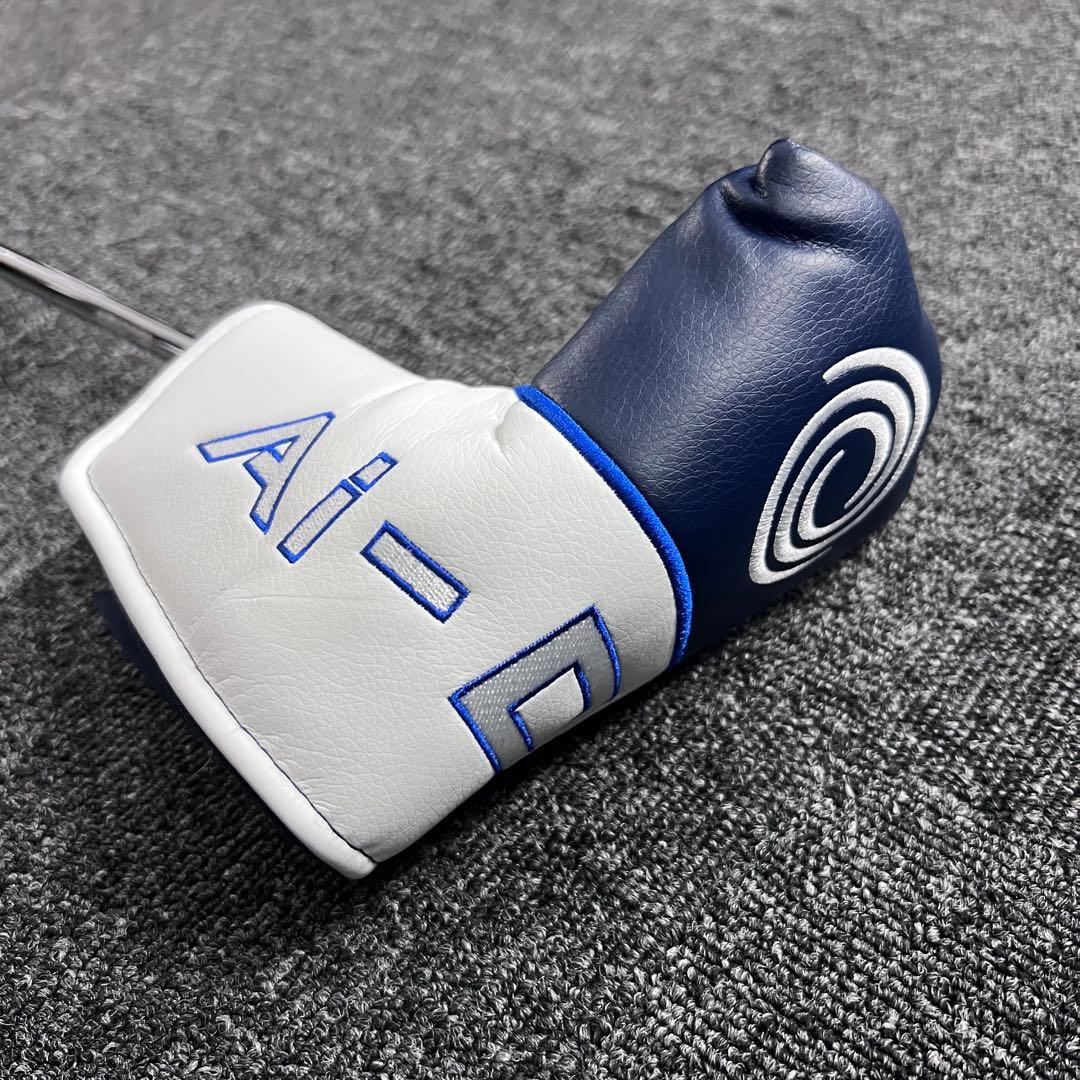 美品‼️ODYSSEY AI-ONE Square 2 Square 33インチ