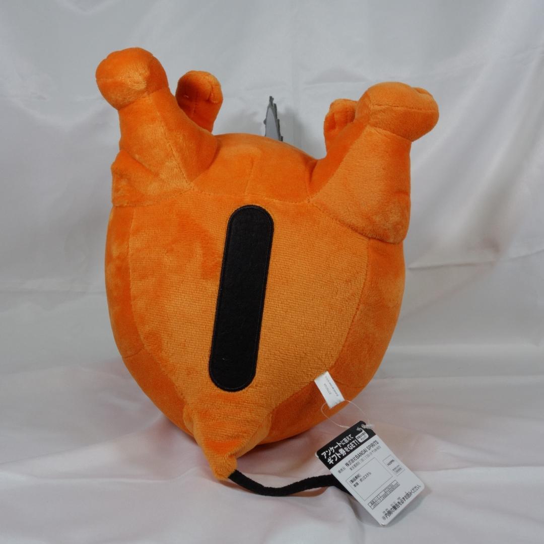 「チェンソーマン レゼ編 」ポチタ めちゃもふぐっとぬいぐるみ