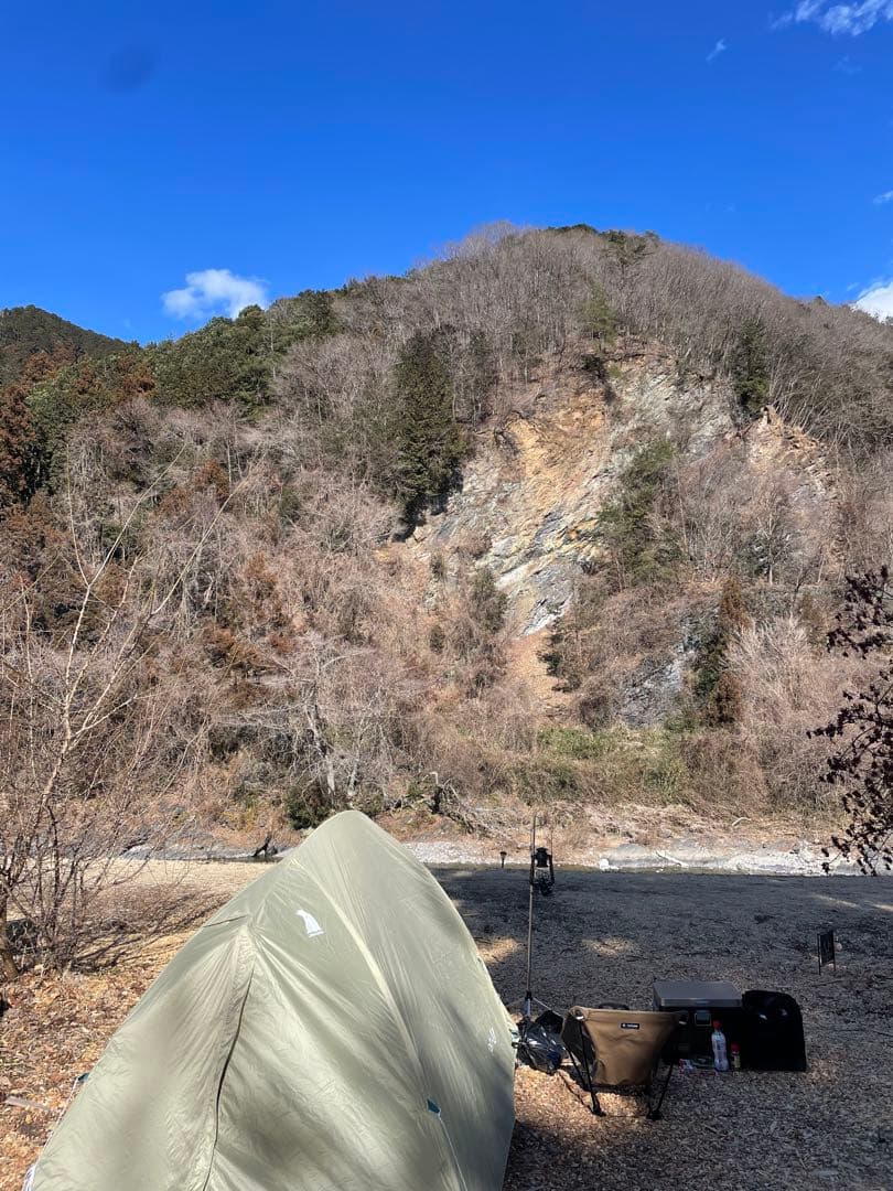 【モンベル】ムーンライトテント2型、グラウンドシートSET【mont-bell】