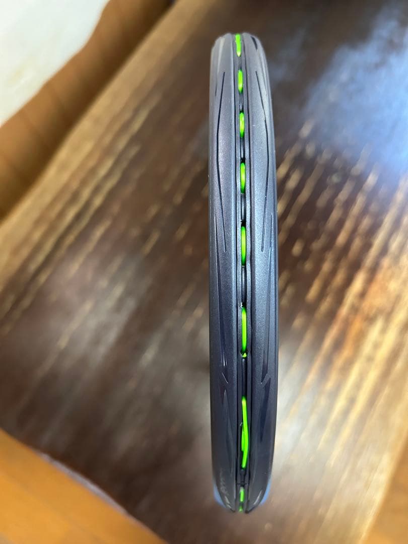 Babolat ピュアドライブ 2025 グリップ２　ほぼ未使用