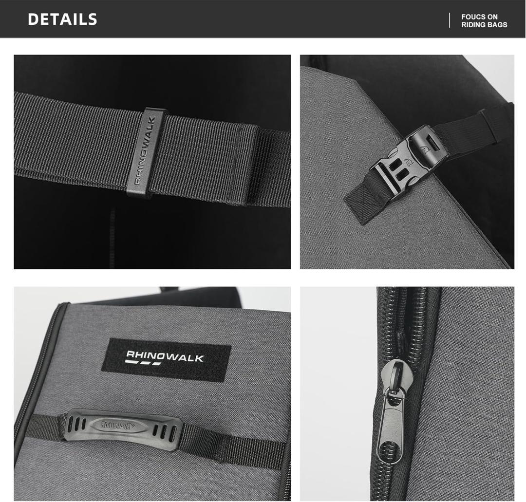 折りたたみ自転車収納ボックス ダストカバー付き 自転車収納袋 屋外折りたたみ式