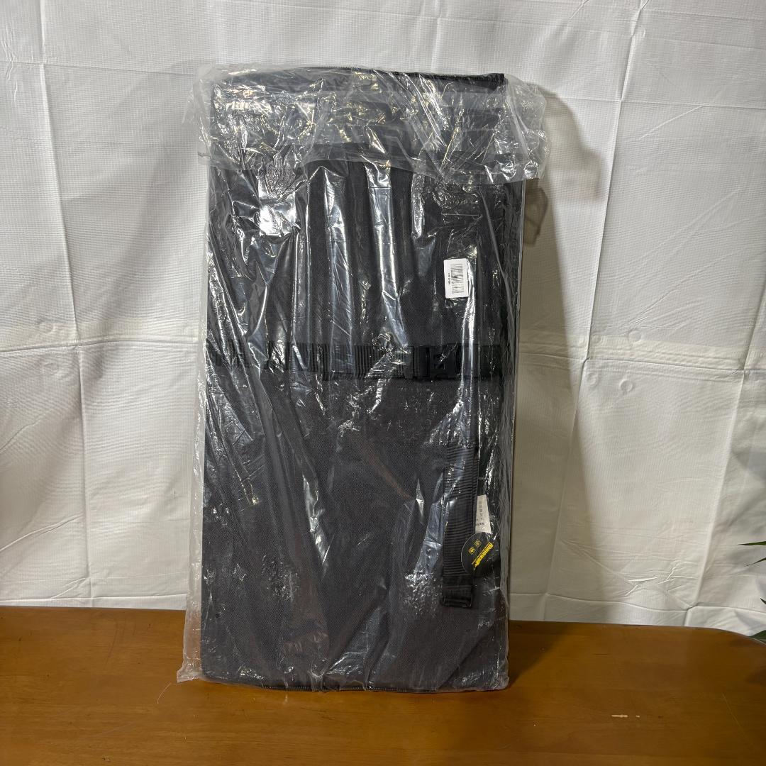 折りたたみ自転車収納ボックス ダストカバー付き 自転車収納袋 屋外折りたたみ式