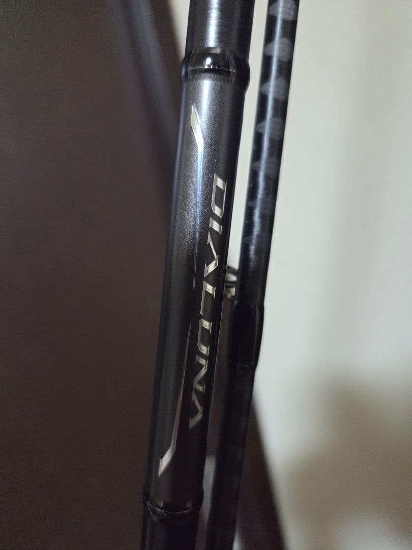 シマノ 18ディアルーナ 100M【最終値下げ】