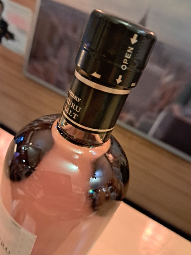 ニッカ 竹鶴 ピュアモルト ウイスキー 43度 700ml