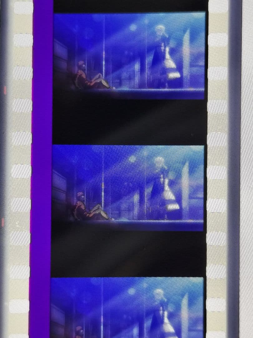 劇場版 Fate/stay night　オリジナルフィルム　劇場版1作目特典