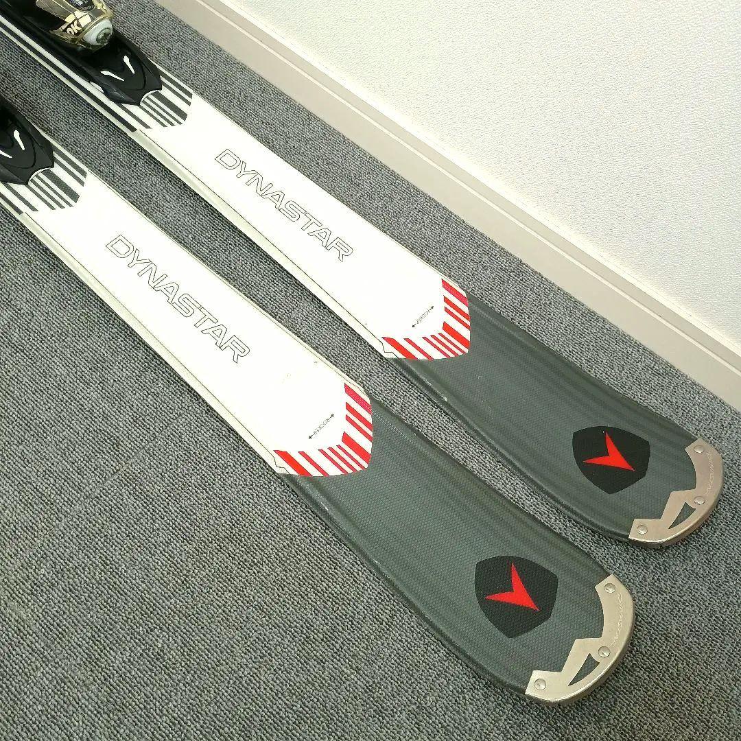 DYNASTAR CR70 スキー 163cm ダイナスター