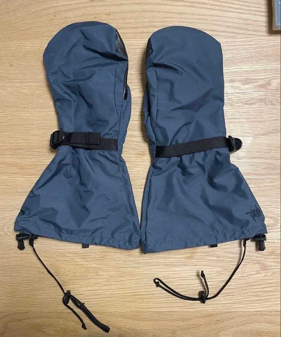 GREEN CLOTHING OVER MITT オーバーミット XLサイズ