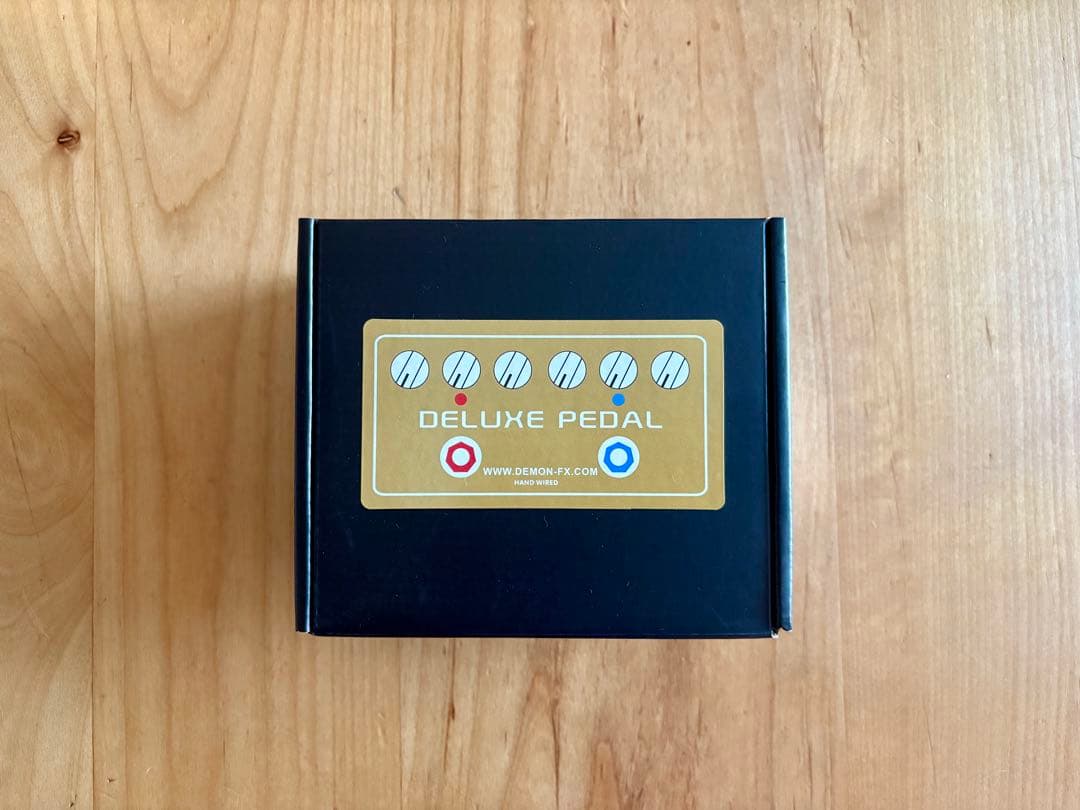 KINGTONE GUITAR THE DUELLIST パーフェクトクローン