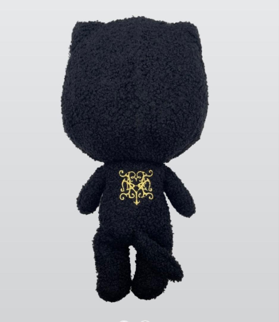 HYDE 黒ミサ 2025 抱っこいど