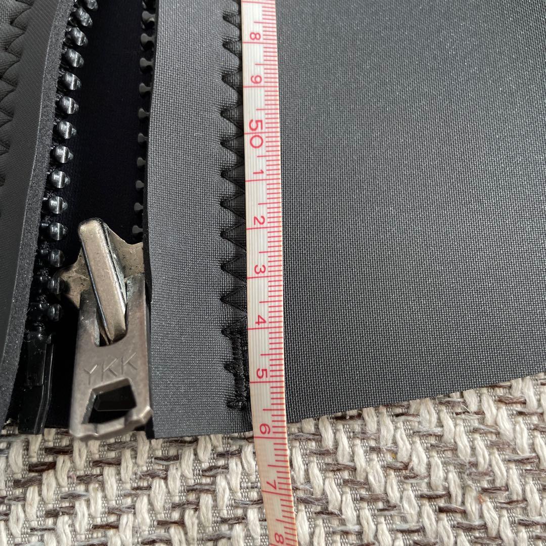 DOVE ノースリーブウェットスーツベスト