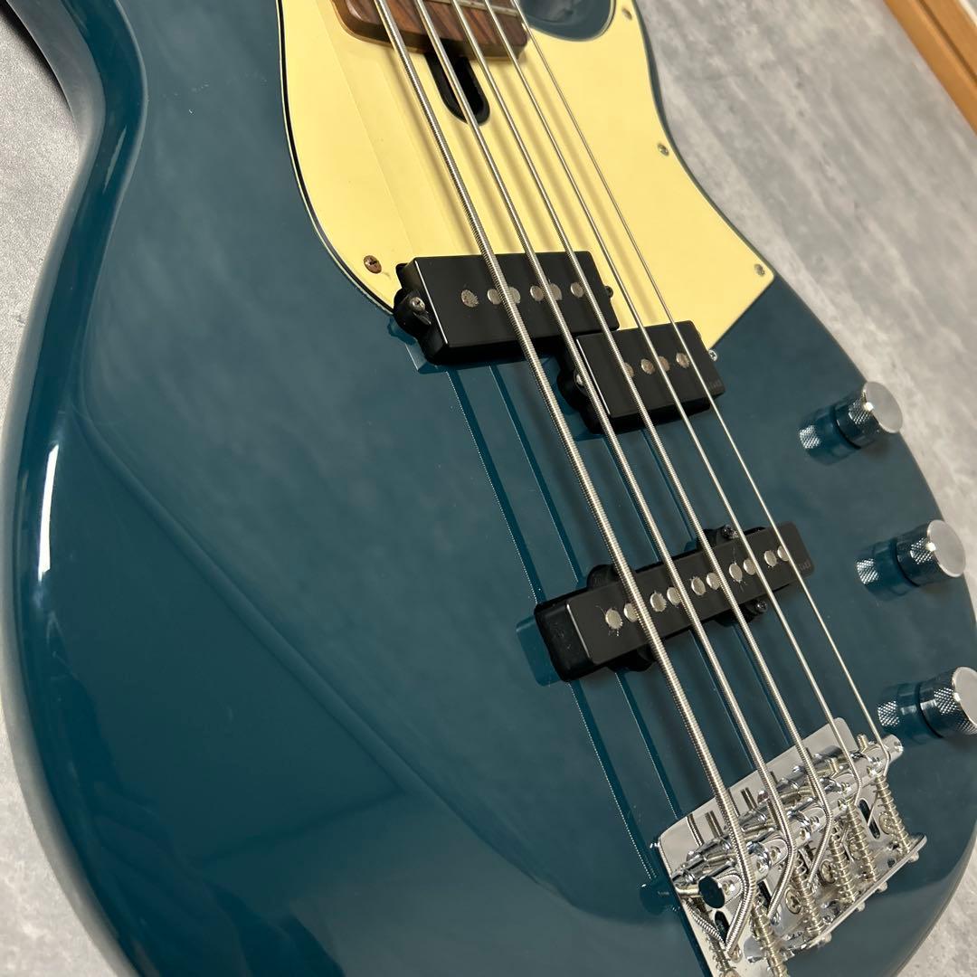 YAMAHA bb435 TB 5弦　エレキベース