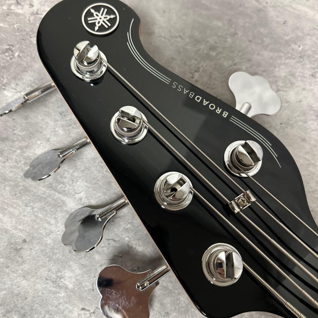 YAMAHA bb435 TB 5弦　エレキベース