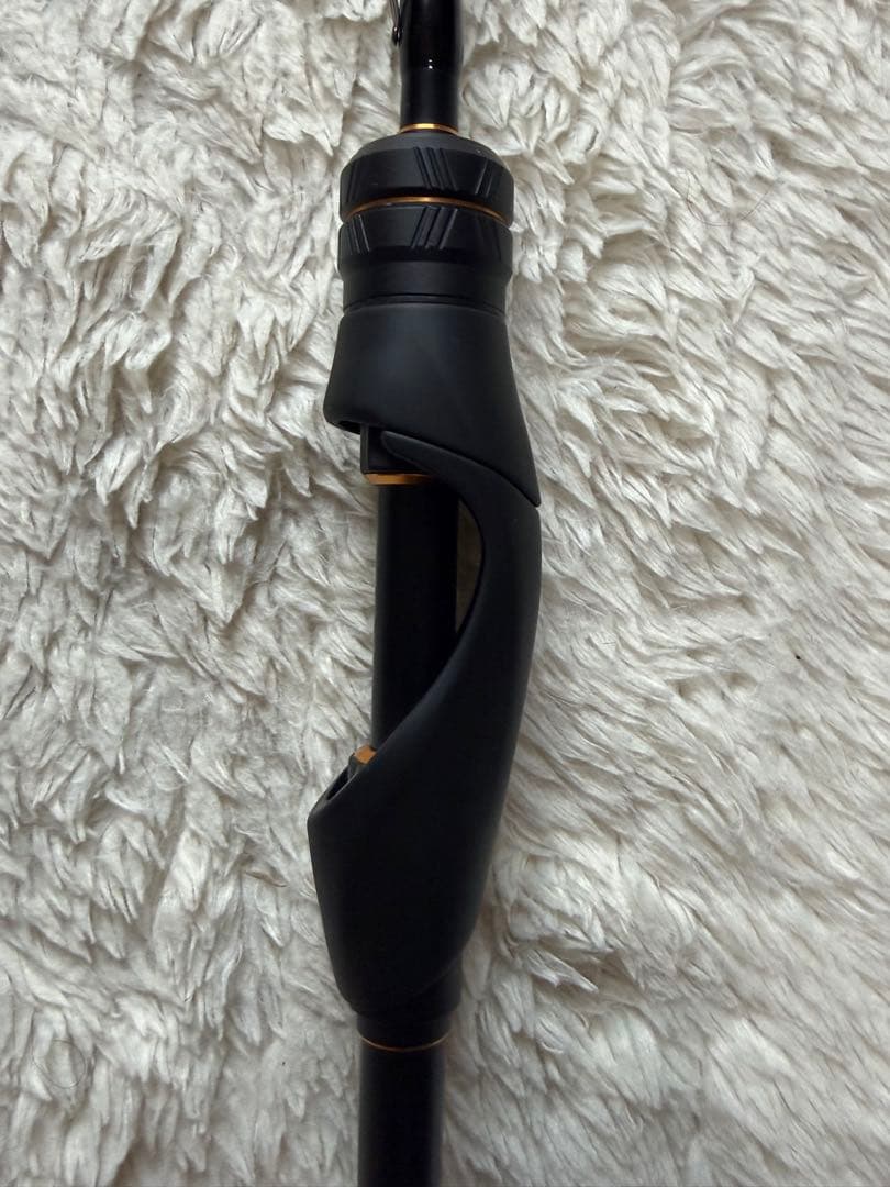 ソアレ XR S64UL+−S 極美品！！！シマノ