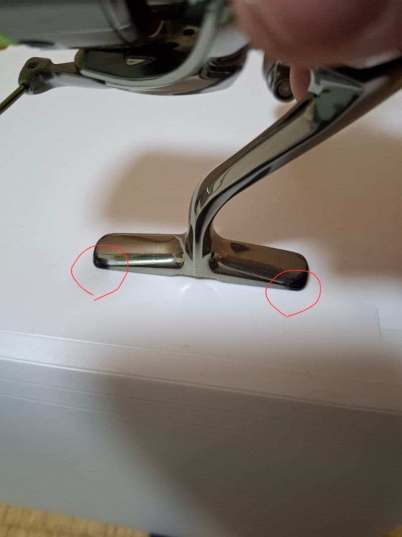 リール 18STELLA C3000SDHHG