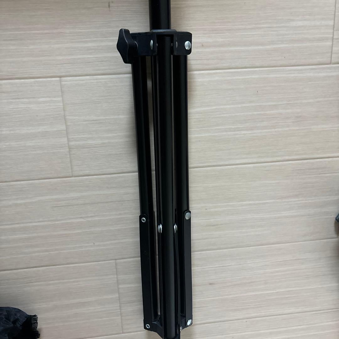 SSKスピード測定器三脚付き