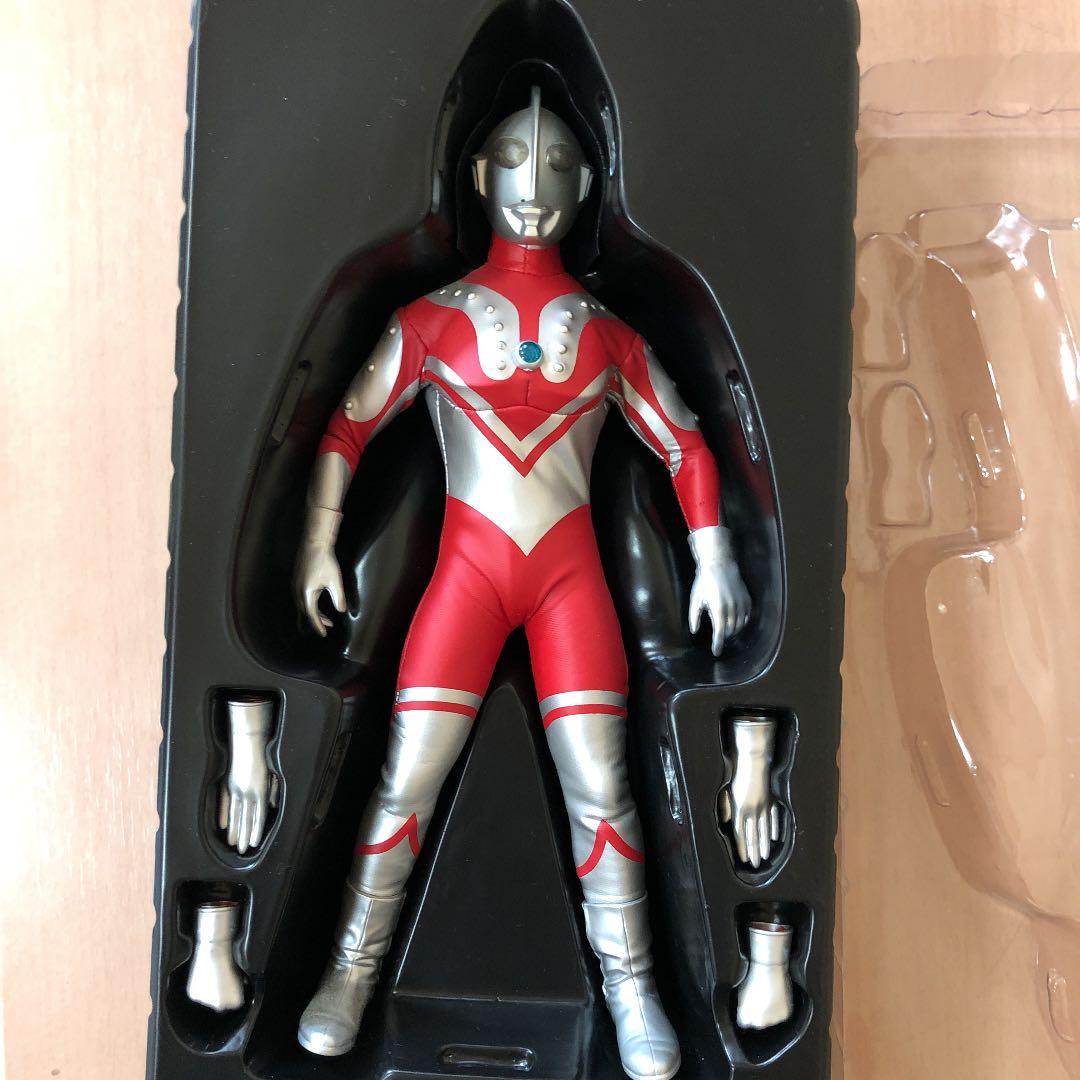 希少⭐️RAH リアルアクションヒーローズ ウルトラシリーズ ゾフィー　フィギュア