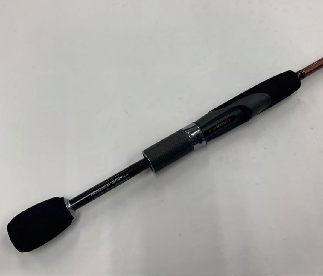 CALZANTE EX 732UL-T（ロックフィッシュ）