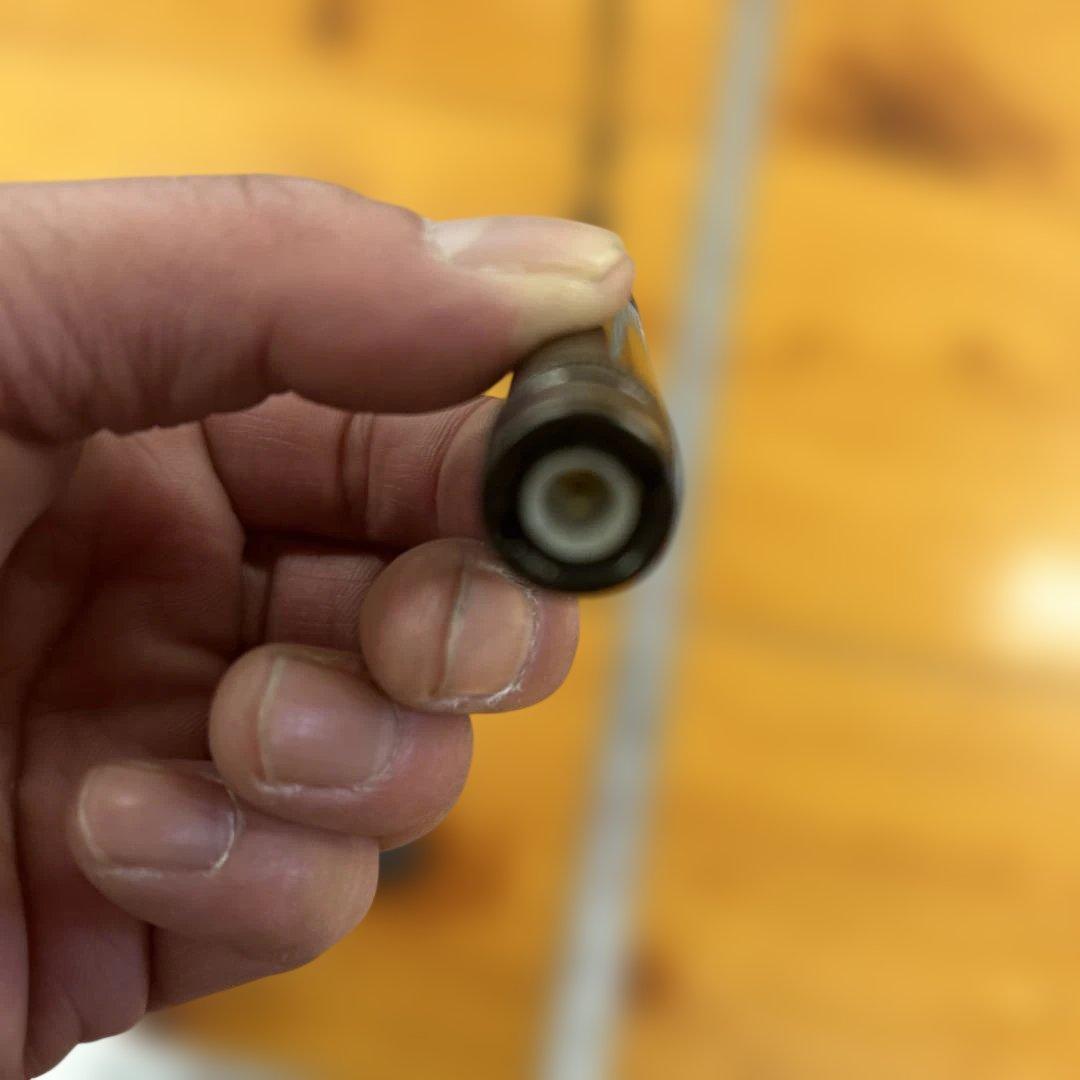 YAESU VR-120 広帯域ハンディ受信機 スタンダード　エアバンド