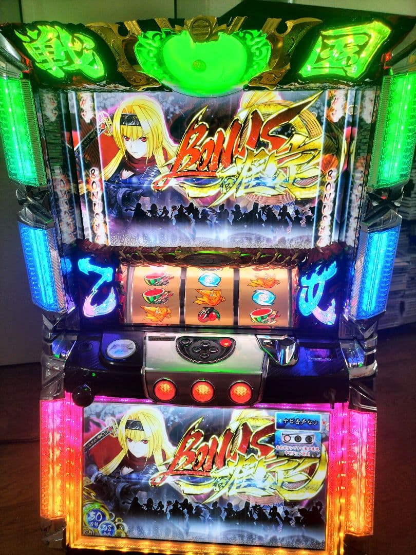 戦国乙女2～深淵に輝く気高き将星～ 家庭用 不要機付　最終値下げ