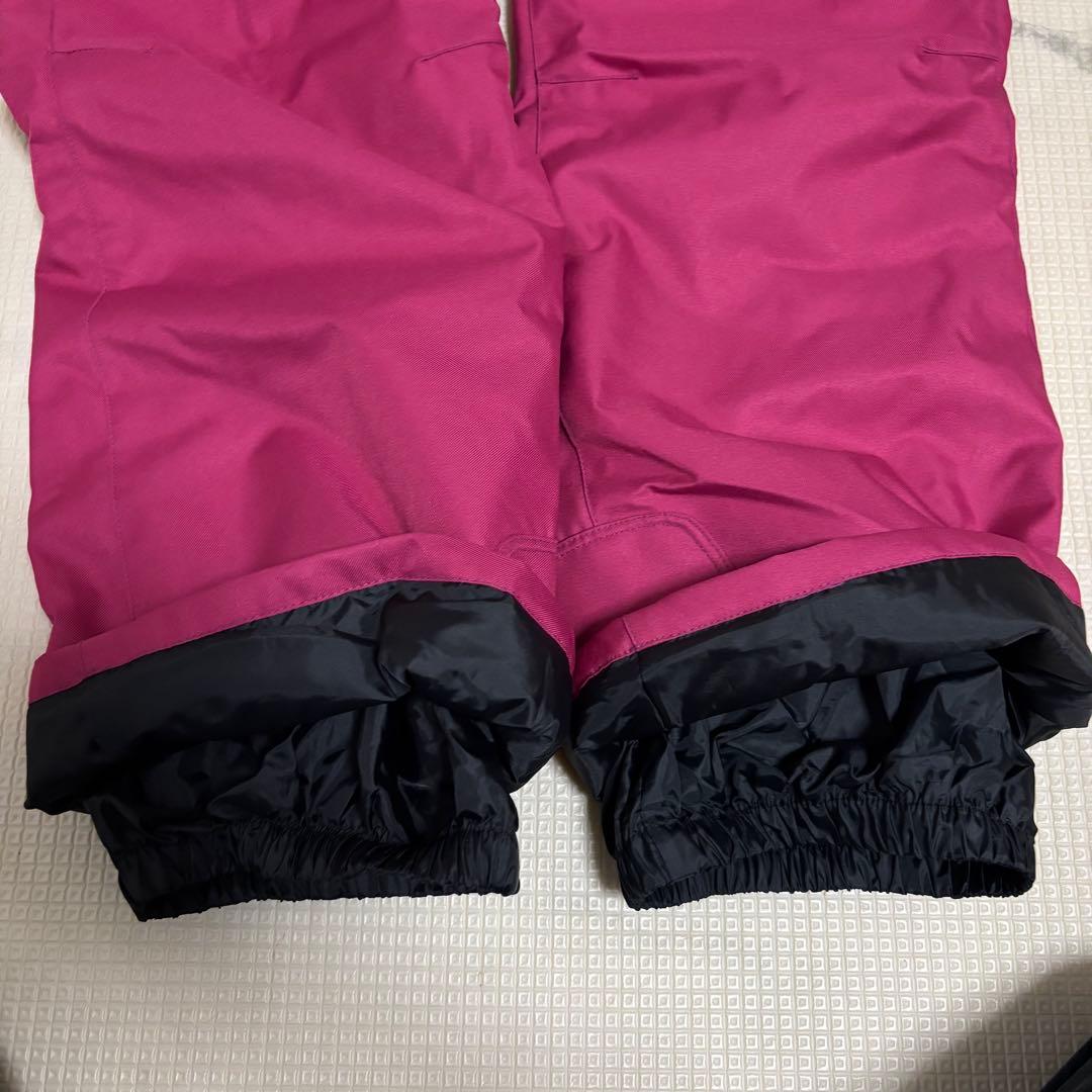 オンヨネ　Rush Air スキーウェア　スノーボードウェア