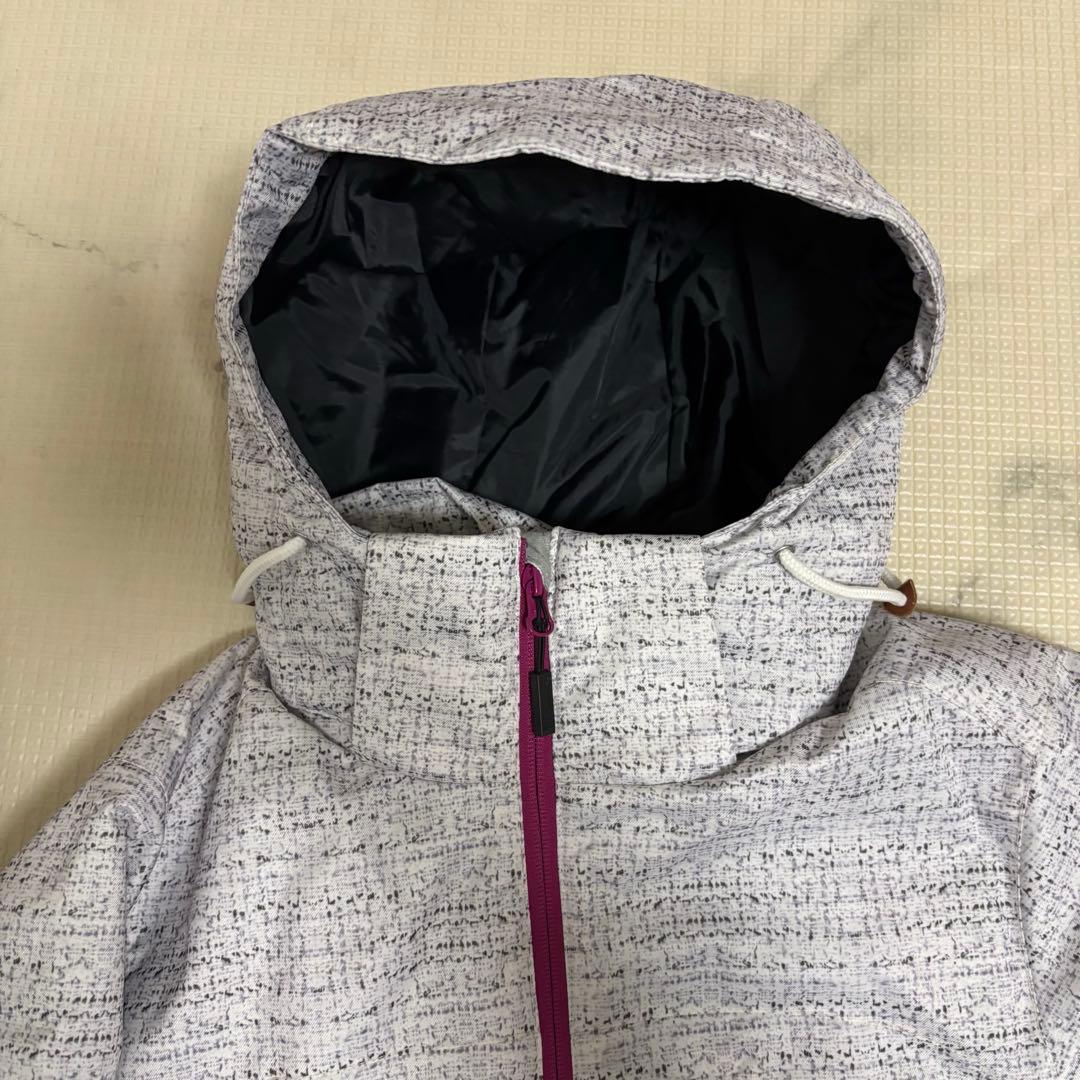 オンヨネ　Rush Air スキーウェア　スノーボードウェア