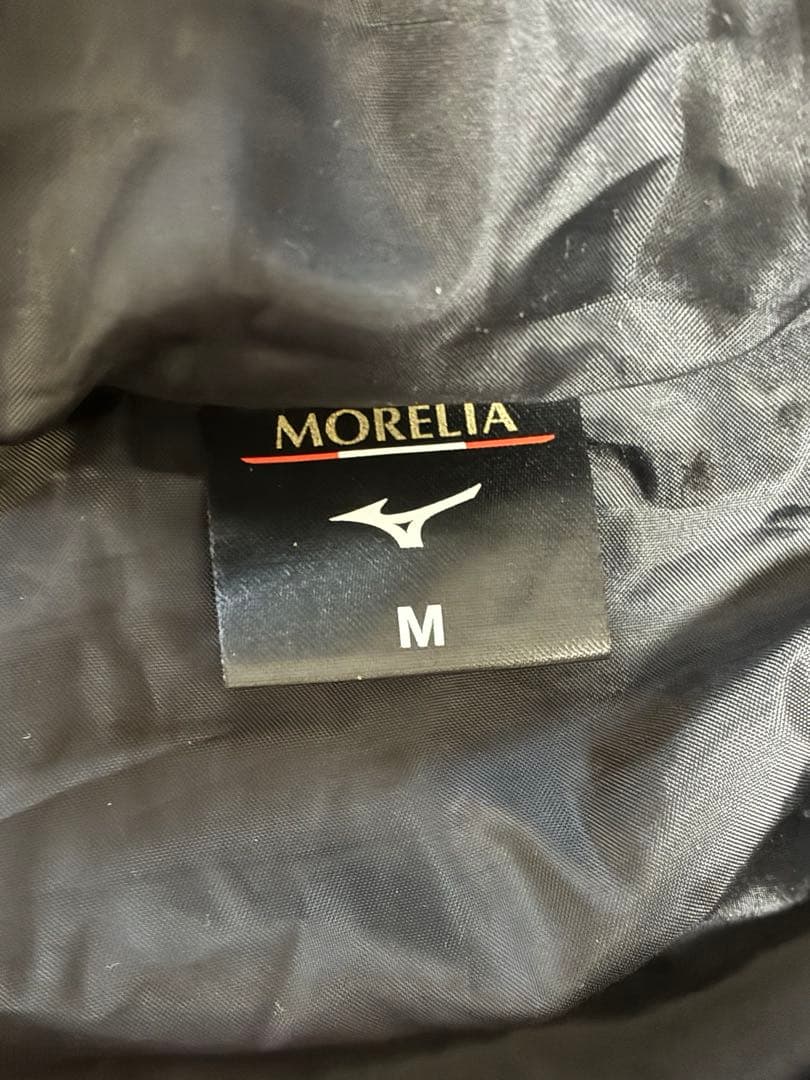 モレリア　ダウンジャケット　Mサイズ