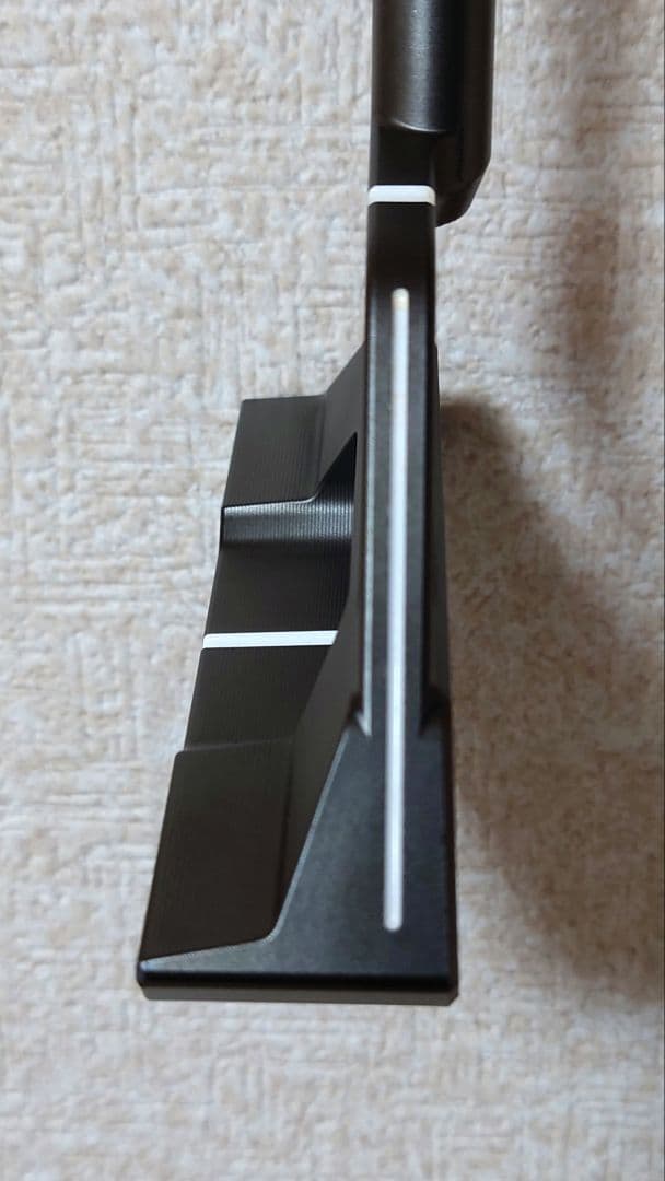 クロスパットパター 最新モデル CP-400