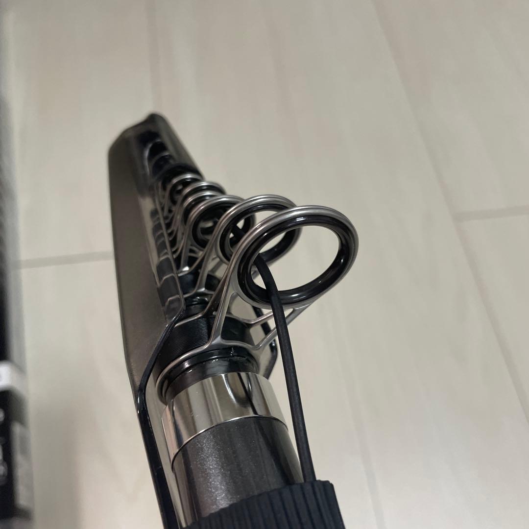 シマノ ホリデーイソ 4-530PTS