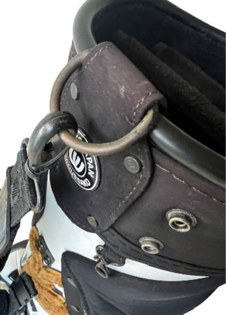 キャディバッグ  M・U SPORTS