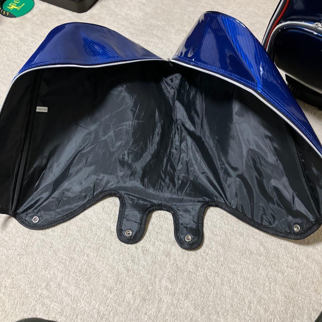 Titleist キャディバッグ ネイビー