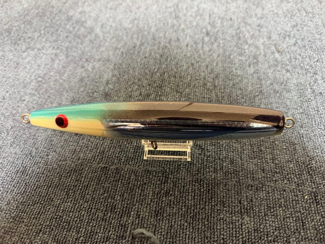 ダーティングトーピード