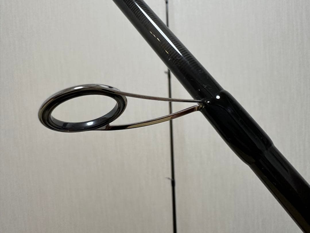 ロッド GRANDAGE BRUTE BULL CHASER S96H