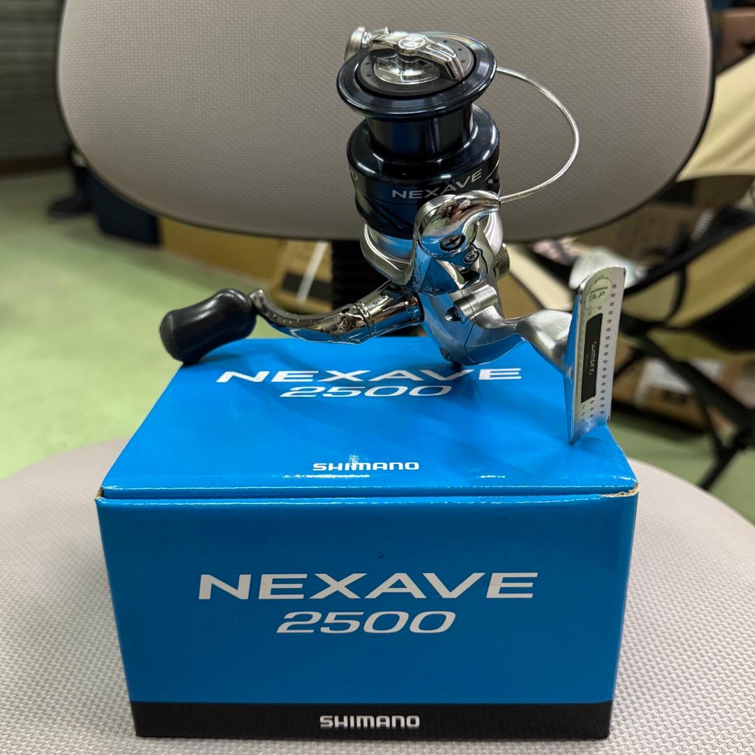 【ダイワ】リバティクラブサーフT20-390&他２本／18ネクサーブ2500