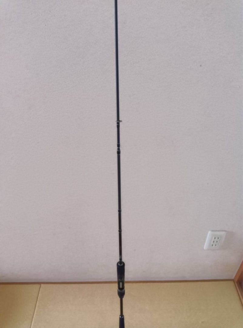 テイルウォーク　オモリグロッド